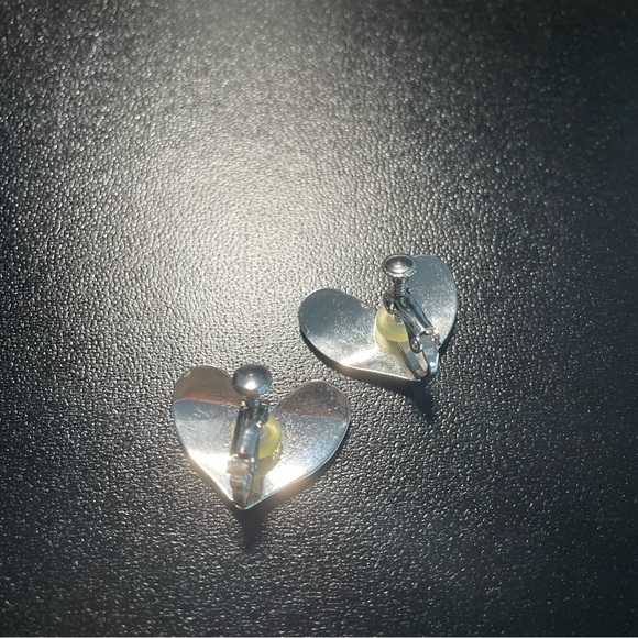 Clip on earrings Fashion jewelry - Picture 3 of 3